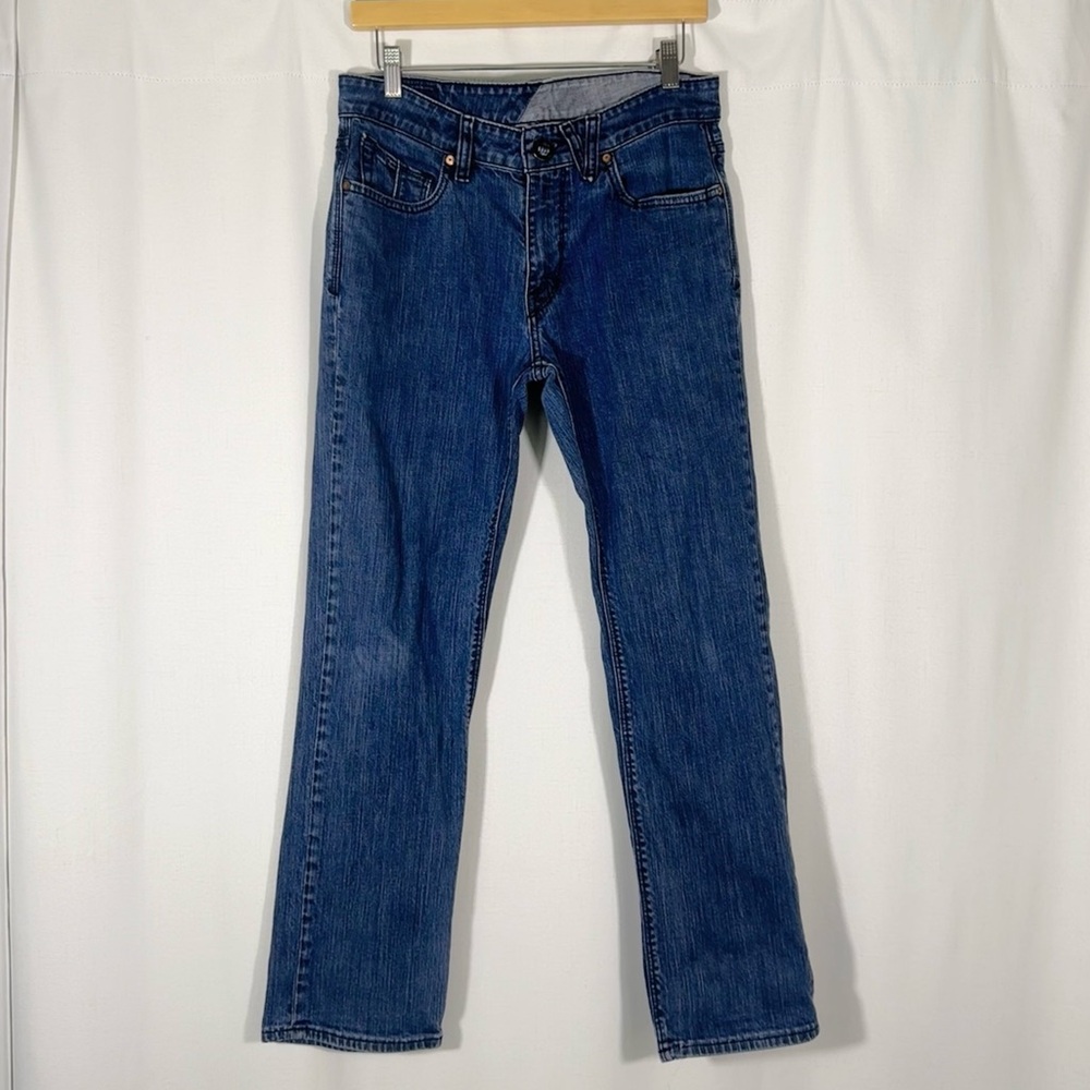 Early 2000s Volcom Men’s Straight Leg Jeans